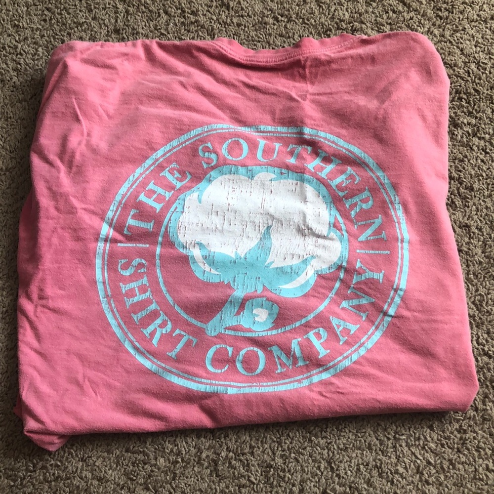 Southern shirt company t shirt